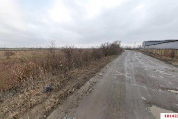 Фото №5: Коммерческая земля 200 сот. - Энем, ул. Перова, 79