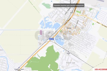 Фото №3: Коммерческая земля 200 сот. - Энем, ул. Перова, 79