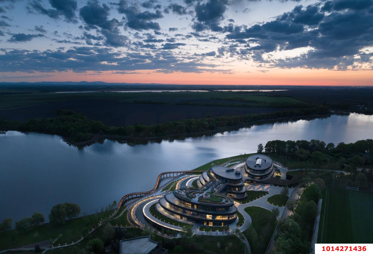 Фото №7: Коммерческая земля 10 сот. - садово- Адыгея, 461