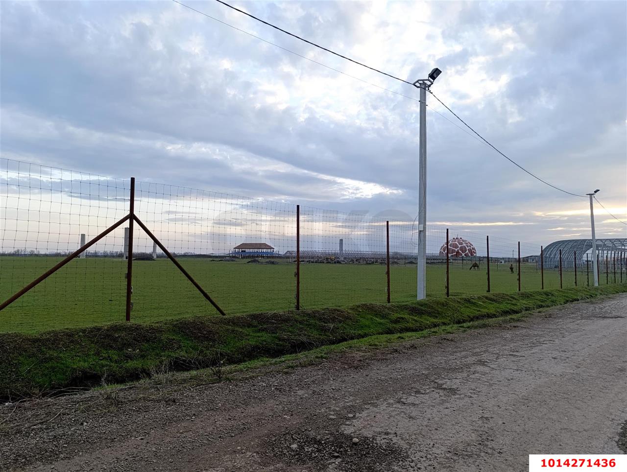 Фото №13: Коммерческая земля 10 сот. - садово- Адыгея, 461