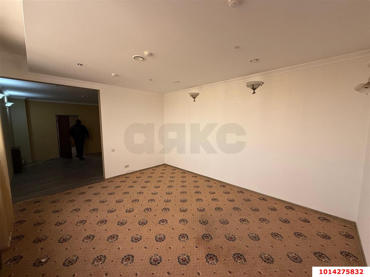 Фото №9: Офисное помещение 280 м² - Краснодар, Центральный, ул. Кутузова, 77