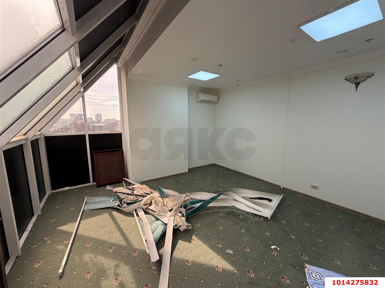 Фото №17: Офисное помещение 280 м² - Краснодар, Центральный, ул. Кутузова, 77