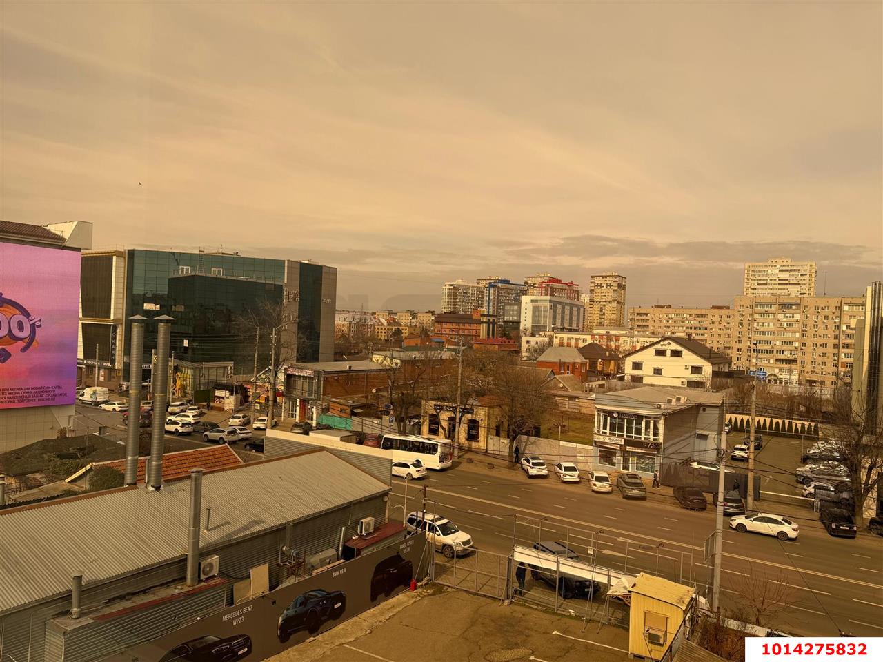 Фото №14: Офисное помещение 280 м² - Краснодар, Центральный, ул. Кутузова, 77