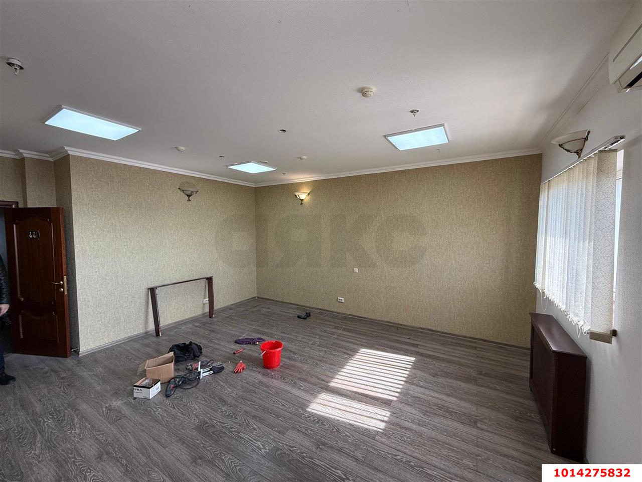 Фото №8: Офисное помещение 280 м² - Краснодар, Центральный, ул. Кутузова, 77