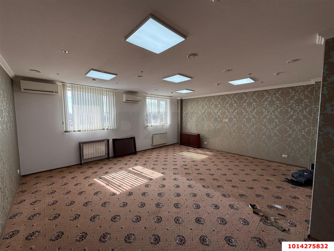 Фото №3: Офисное помещение 280 м² - Краснодар, Центральный, ул. Кутузова, 77