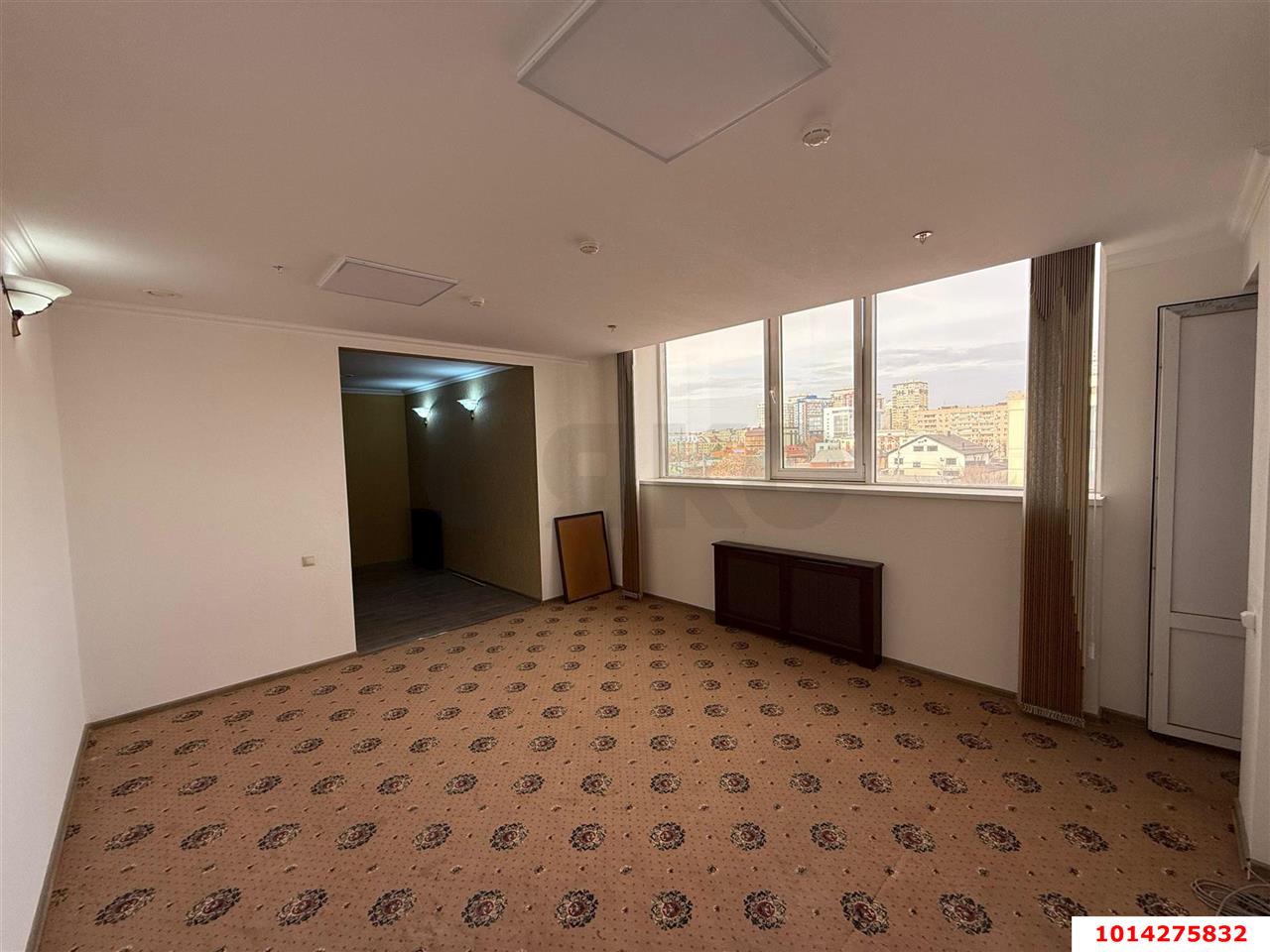 Фото №13: Офисное помещение 280 м² - Краснодар, Центральный, ул. Кутузова, 77