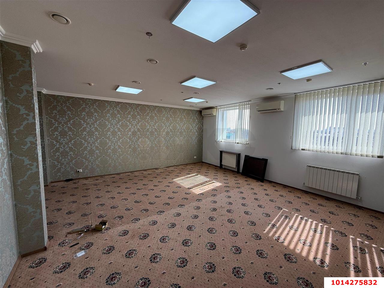 Фото №4: Офисное помещение 280 м² - Краснодар, Центральный, ул. Кутузова, 77