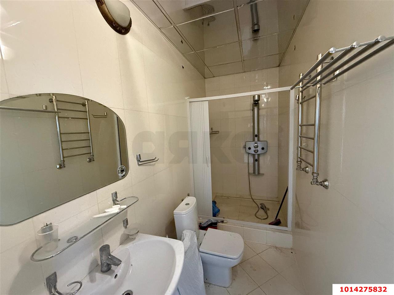 Фото №7: Офисное помещение 280 м² - Краснодар, Центральный, ул. Кутузова, 77