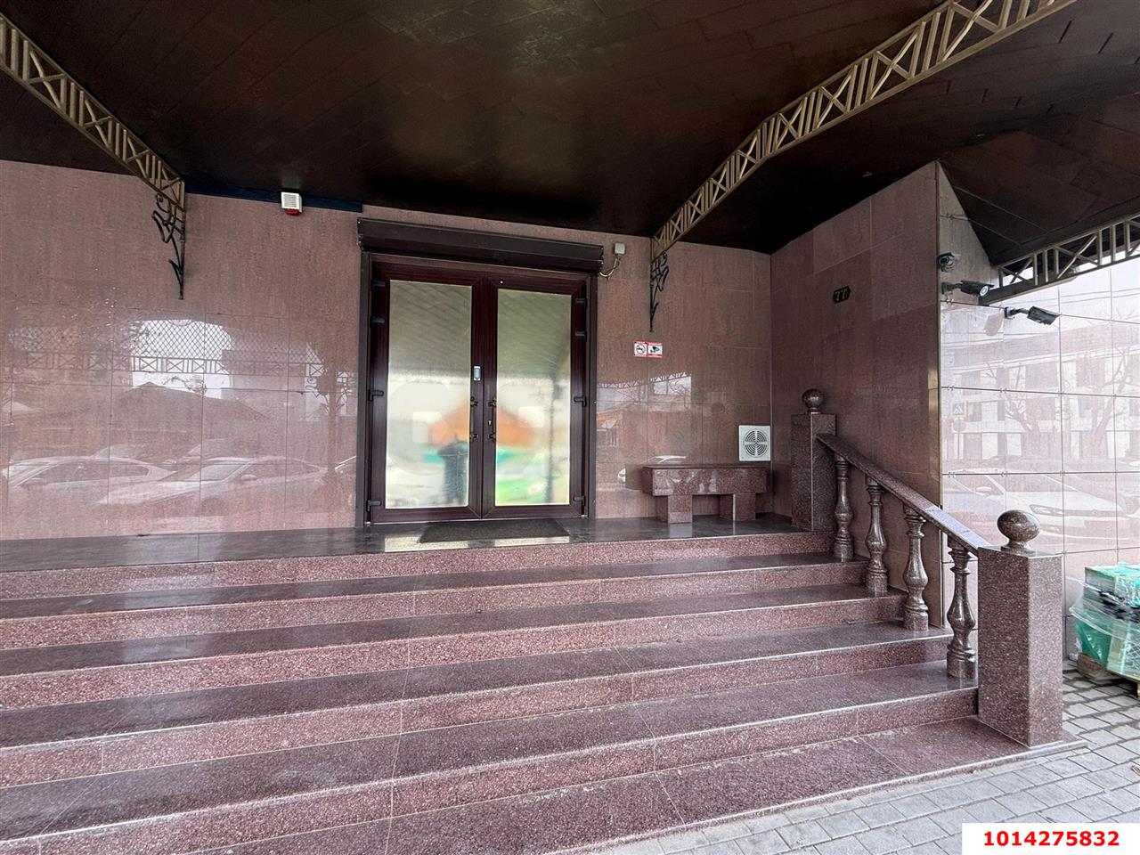 Фото №6: Офисное помещение 280 м² - Краснодар, Центральный, ул. Кутузова, 77