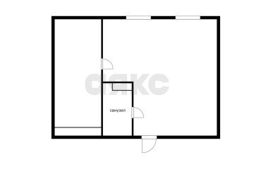 Фото №1: Торговое помещение 50 м² - Краснодар, мкр. Восточно-Кругликовский, ул. Героя Владислава Посадского, 42