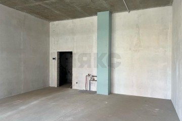 Фото №2: Торговое помещение 49 м² - Краснодар, мкр. жилой комплекс Друзья, ул. имени Б.С. Кудухова, 1к1