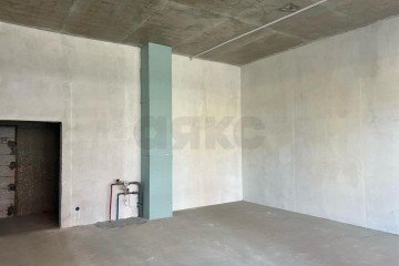 Фото №1: Торговое помещение 49 м² - Краснодар, мкр. жилой комплекс Друзья, ул. имени Б.С. Кудухова, 1к1