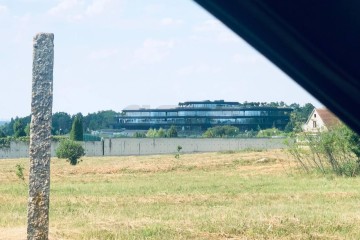 Фото №3: Коммерческая земля 250 сот. - Четук, ул. Ленина