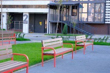 Фото №5: 2-комнатная квартира 59 м² - Майкоп, ул. Олега Цокова, 3