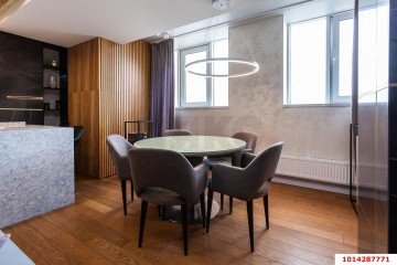 Фото №4: 3-комнатная квартира 124 м² - Краснодар, мкр. Центральный, ул. Будённого, 129