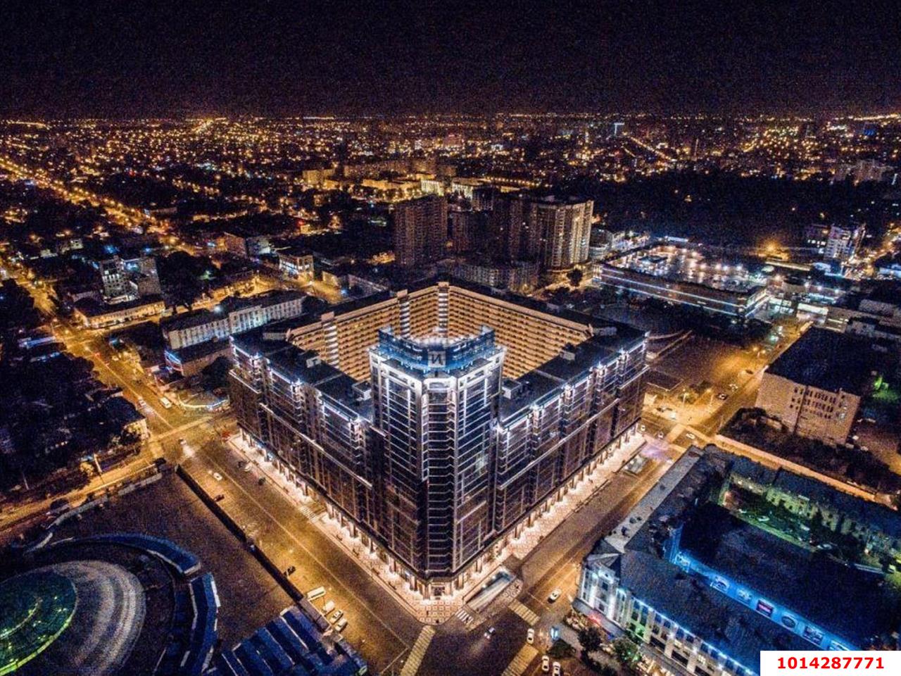 Фото №20: 3-комнатная квартира 124 м² - Краснодар, Центральный, ул. Будённого, 129
