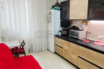 Фото №2: 1-комнатная квартира 36 м² - Краснодар, мкр. 1-й квартал, ул. Домбайская, 61