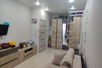 Фото №4: 1-комнатная квартира 34 м² - Краснодар, мкр. 1-й квартал, ул. Домбайская, 61