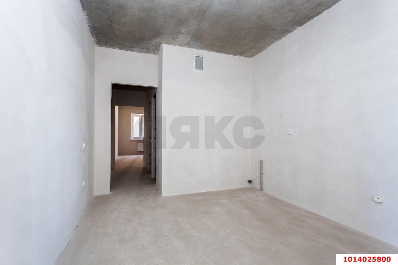 Фото №4: 2-комнатная квартира 72 м² - Краснодар, 1-й квартал, ул. Домбайская, 63