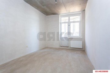 Фото №3: 2-комнатная квартира 72 м² - Краснодар, мкр. 1-й квартал, ул. Домбайская, 63