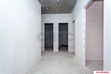 Фото №5: 2-комнатная квартира 72 м² - Краснодар, мкр. 1-й квартал, ул. Домбайская, 63