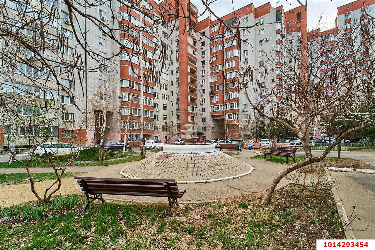 Фото №18: 4-комнатная квартира 95 м² - Краснодар, Юбилейный, пр-кт Чекистов, 1