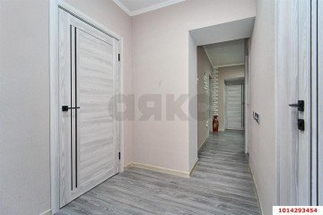 Фото №3: 4-комнатная квартира 86 м² - Краснодар, мкр. Юбилейный, пр-кт Чекистов, 1