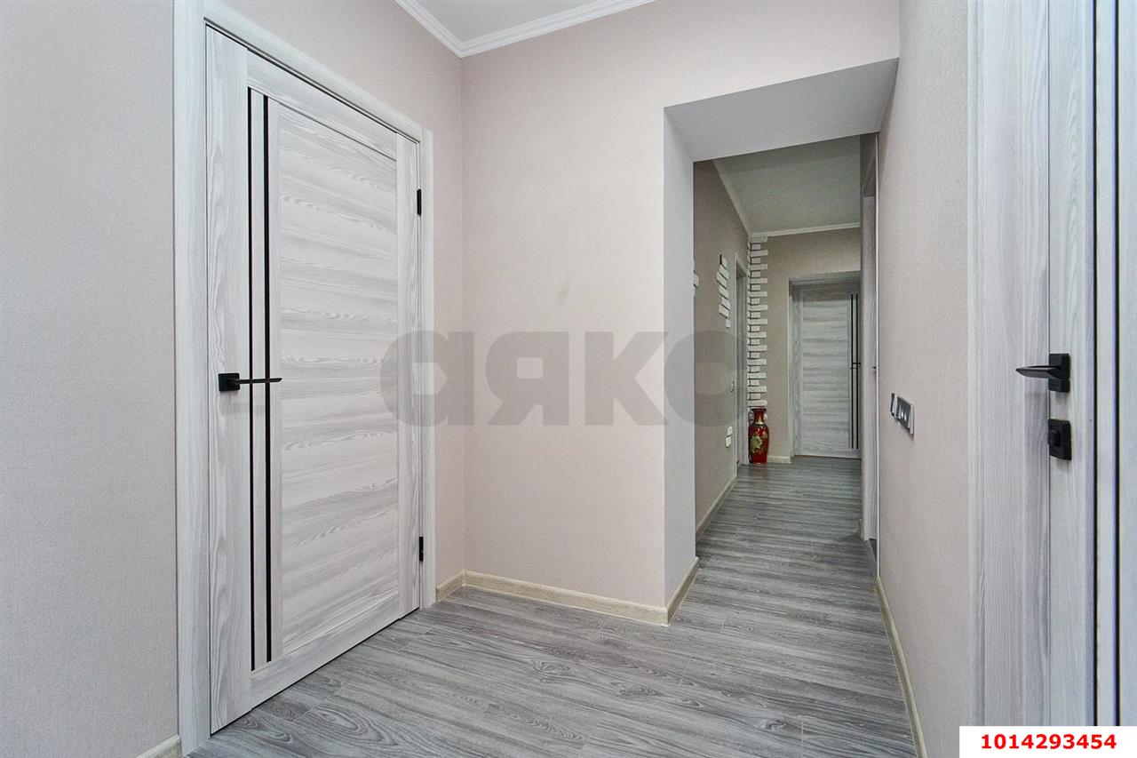 Фото №8: 4-комнатная квартира 95 м² - Краснодар, Юбилейный, пр-кт Чекистов, 1