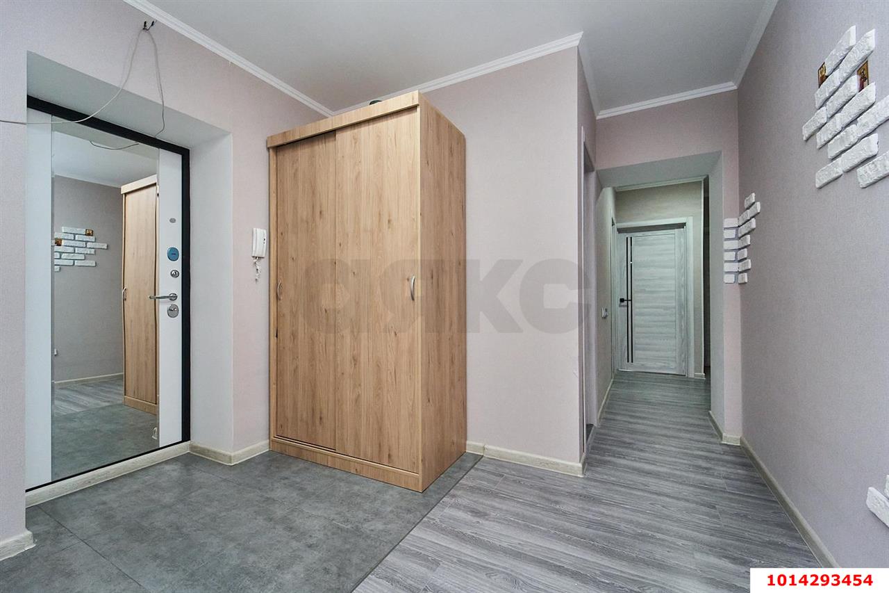 Фото №16: 4-комнатная квартира 95 м² - Краснодар, Юбилейный, пр-кт Чекистов, 1
