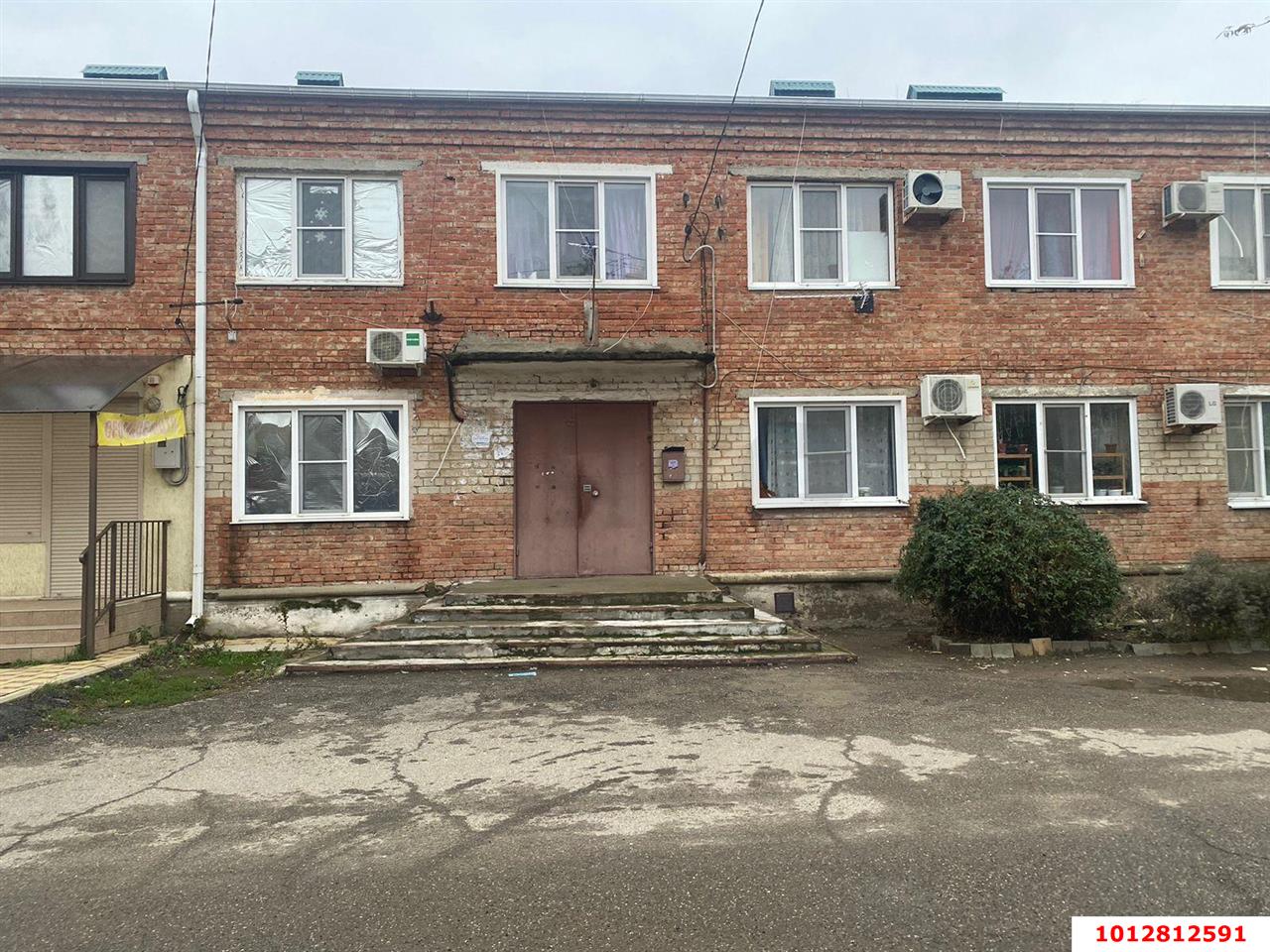 Фото №1: 1-комнатная квартира 18 м² - Энем, ул. Чкалова, 12