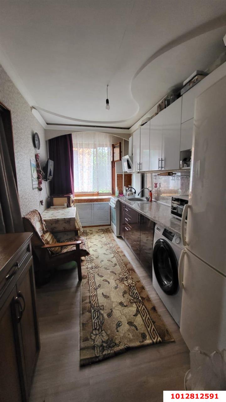 Фото №9: 1-комнатная квартира 18 м² - Энем, ул. Чкалова, 12