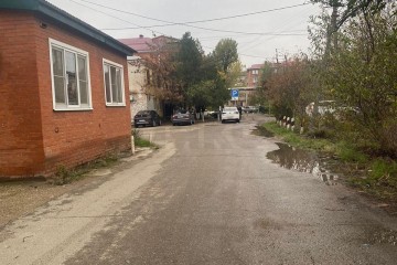 Фото №4: 1-комнатная квартира 18 м² - Энем, ул. Чкалова, 12