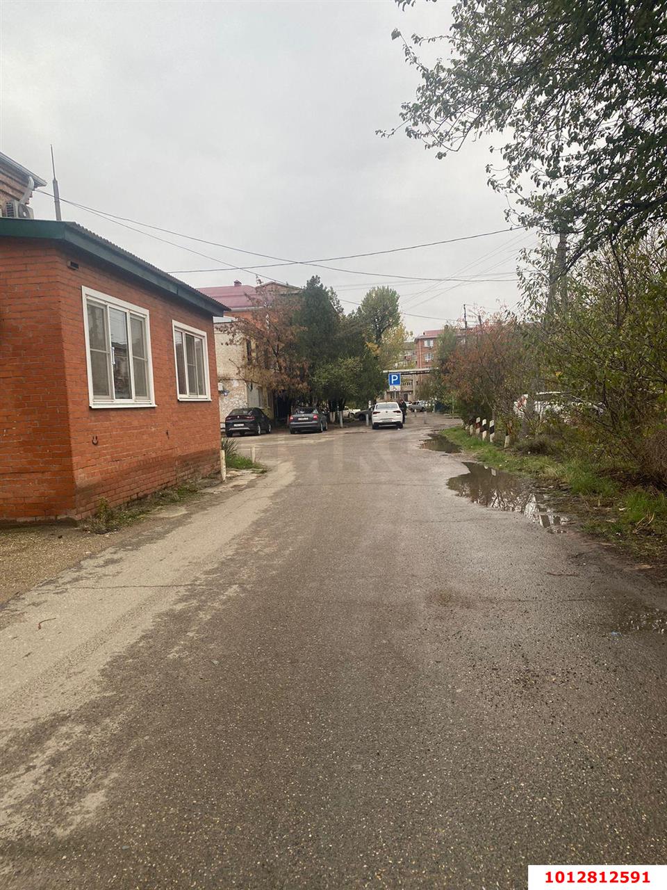 Фото №4: 1-комнатная квартира 18 м² - Энем, ул. Чкалова, 12