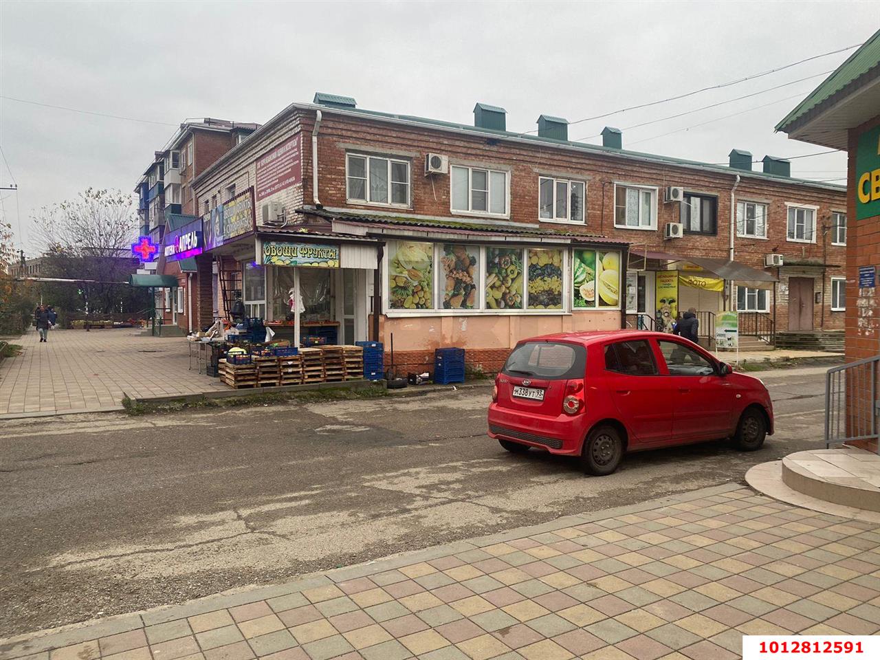 Фото №3: 1-комнатная квартира 18 м² - Энем, ул. Чкалова, 12