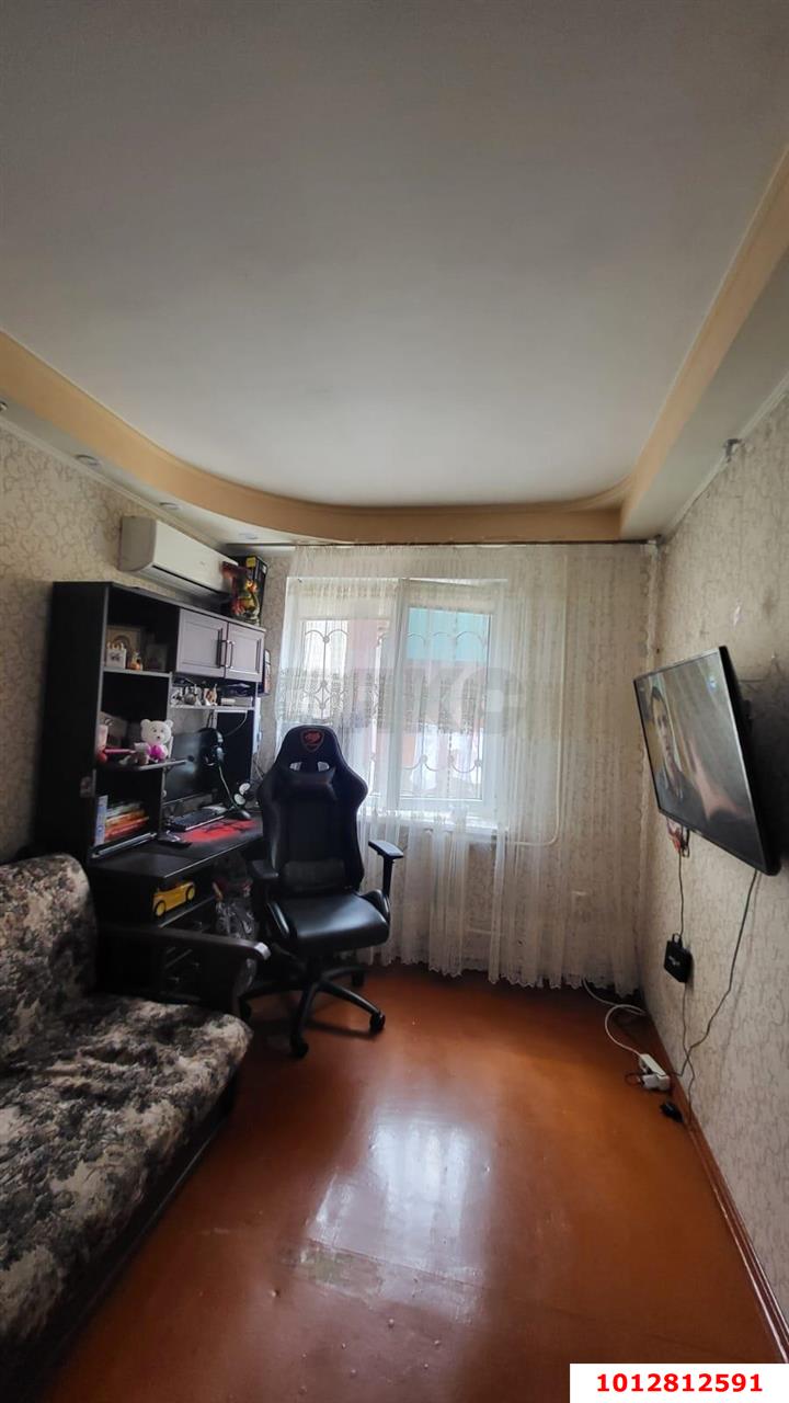 Фото №8: 1-комнатная квартира 18 м² - Энем, ул. Чкалова, 12