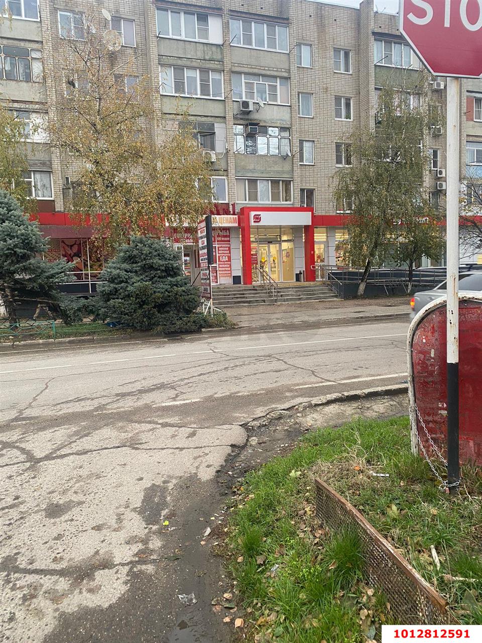 Фото №5: 1-комнатная квартира 18 м² - Энем, ул. Чкалова, 12