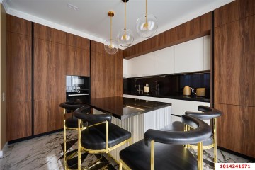 Фото №2: 3-комнатная квартира 105 м² - Краснодар, мкр. жилой комплекс Маршал, ул. Гаражная, 87