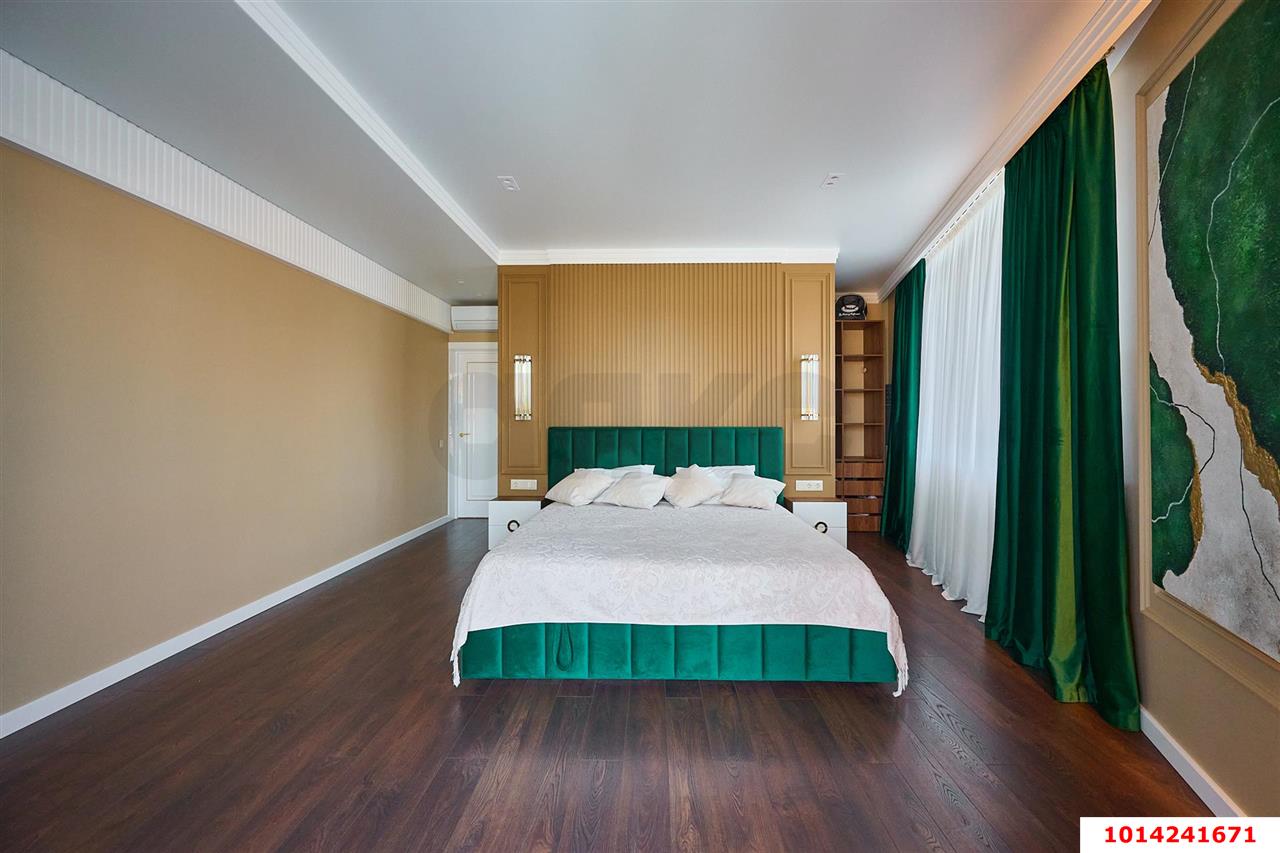 Фото №16: 3-комнатная квартира 105 м² - Краснодар, жилой комплекс Маршал, ул. Гаражная, 87