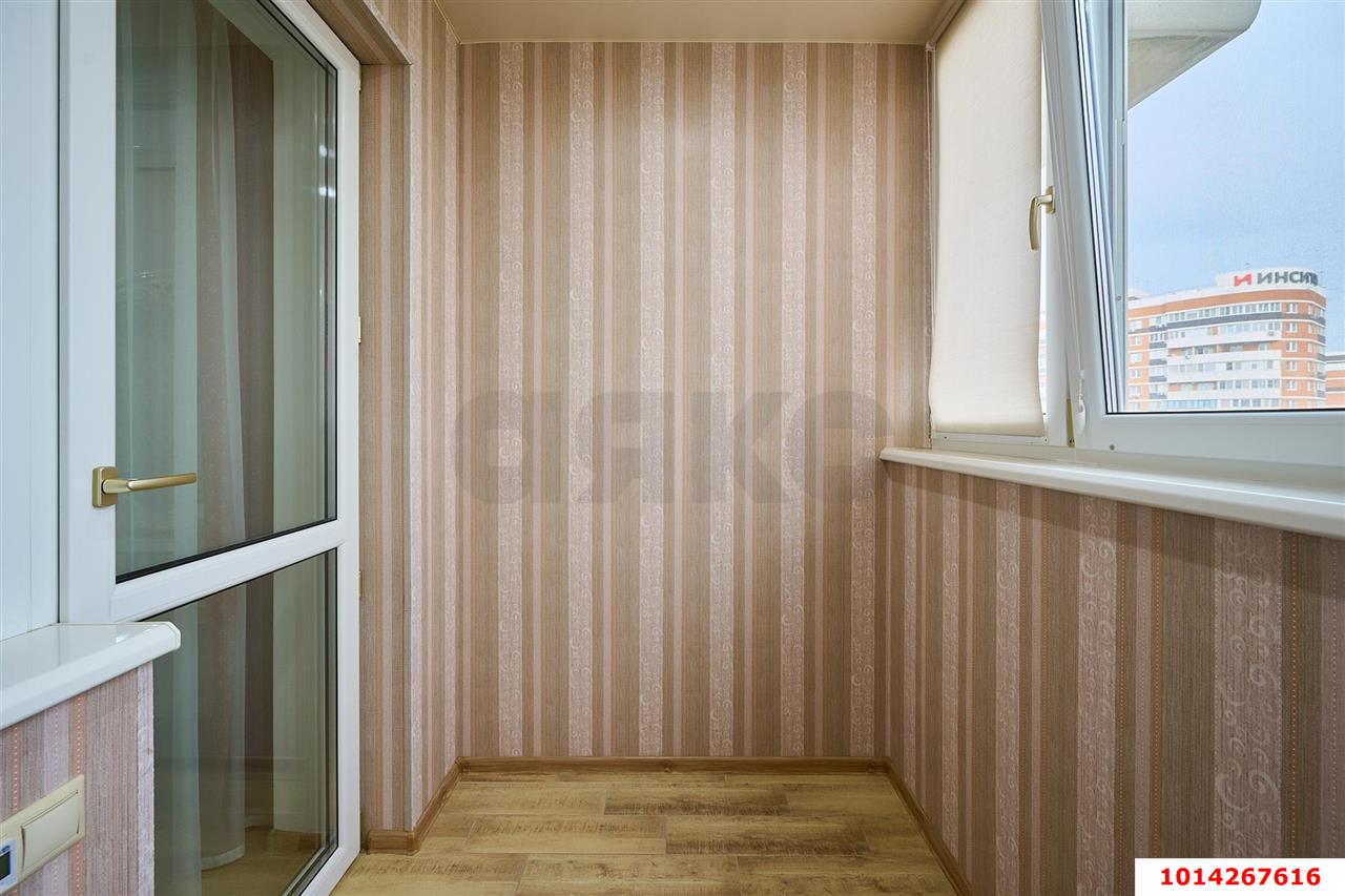 Фото №18: 2-комнатная квартира 67 м² - Краснодар, жилой комплекс Видный, ул. Командорская, 3к1