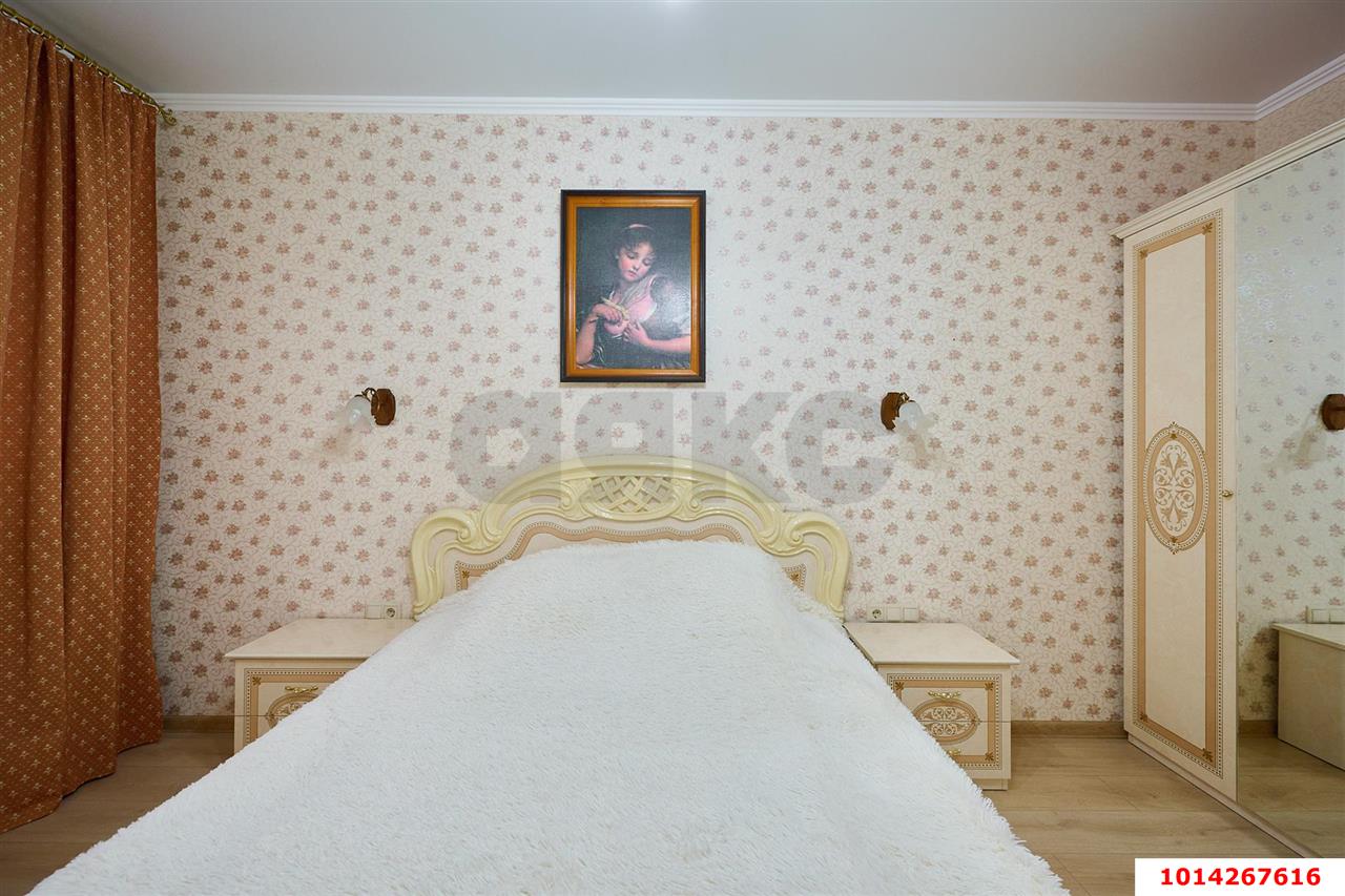 Фото №9: 2-комнатная квартира 67 м² - Краснодар, жилой комплекс Видный, ул. Командорская, 3к1