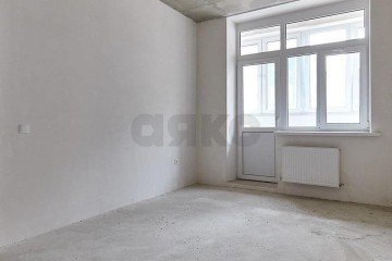 Фото №2: Студия 21 м² - Краснодар, мкр. 1-й квартал, ул. Домбайская, 57