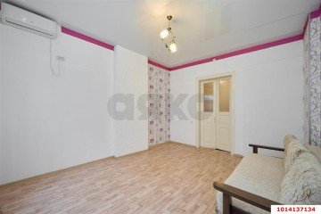 Фото №4: 2-комнатная квартира 35 м² - Краснодар, мкр. Западный внутригородской округ, ул. Рашпилевская, 55