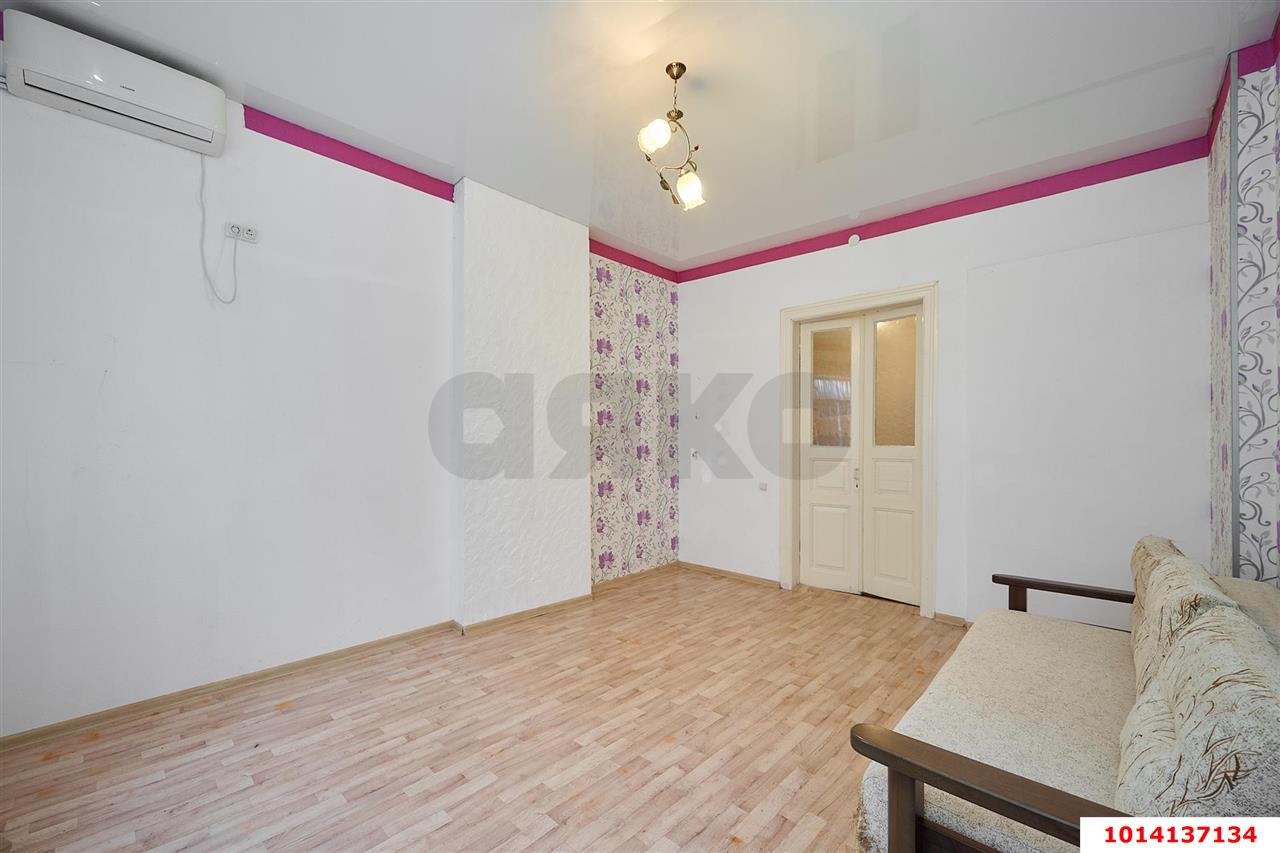 Фото №4: 2-комнатная квартира 35 м² - Краснодар, Западный внутригородской округ, ул. Рашпилевская, 55