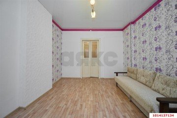Фото №3: 2-комнатная квартира 35 м² - Краснодар, мкр. Западный внутригородской округ, ул. Рашпилевская, 55