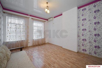 Фото №2: 2-комнатная квартира 35 м² - Краснодар, мкр. Западный внутригородской округ, ул. Рашпилевская, 55