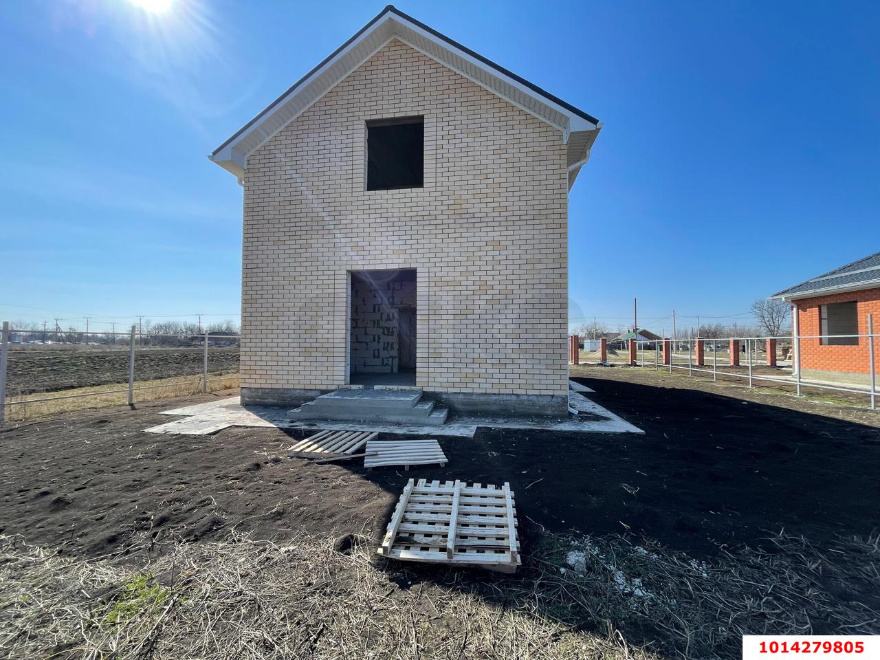 Фото №3: Дом 134 м² + 6.5 сот. - Октябрьский, Прикубанский внутригородской округ, ул. Северская