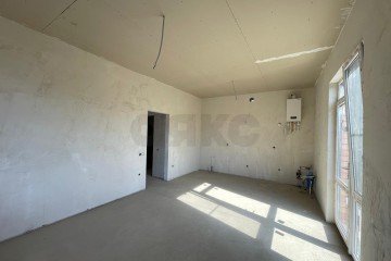 Фото №4: Дом 134 м² - Октябрьский, мкр. Прикубанский внутригородской округ, ул. Северская