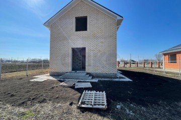 Фото №3: Дом 134 м² - Октябрьский, мкр. Прикубанский внутригородской округ, ул. Северская