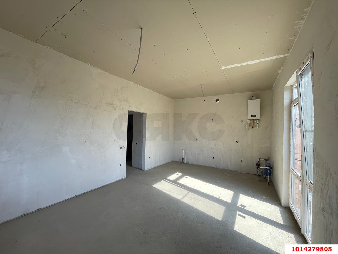 Фото №4: Дом 134 м² + 6.5 сот. - Октябрьский, Прикубанский внутригородской округ, ул. Северская