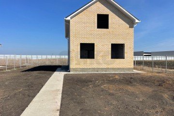Фото №2: Дом 134 м² - Октябрьский, мкр. Прикубанский внутригородской округ, ул. Северская